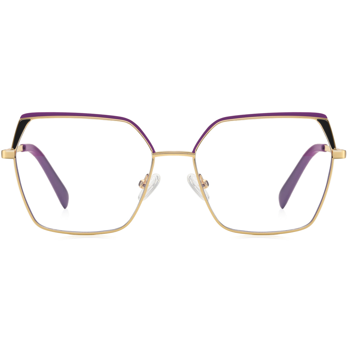 Geometric Glasses PF1079