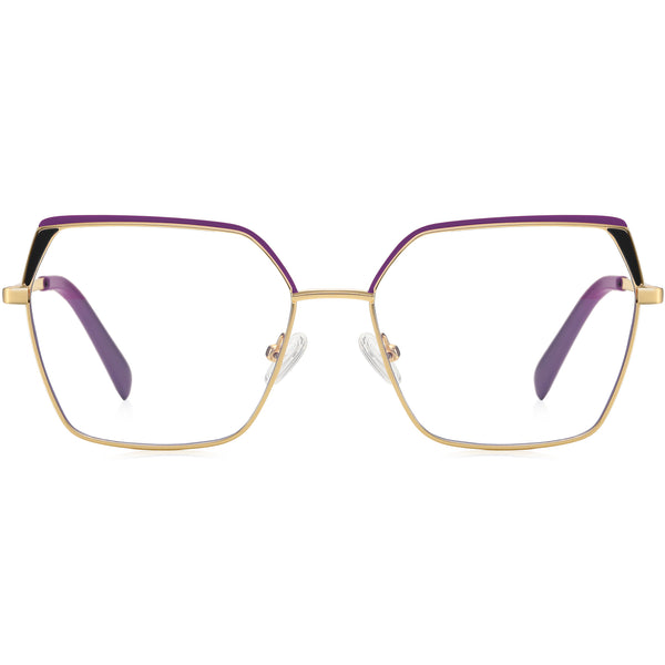 Geometric Glasses PF1079