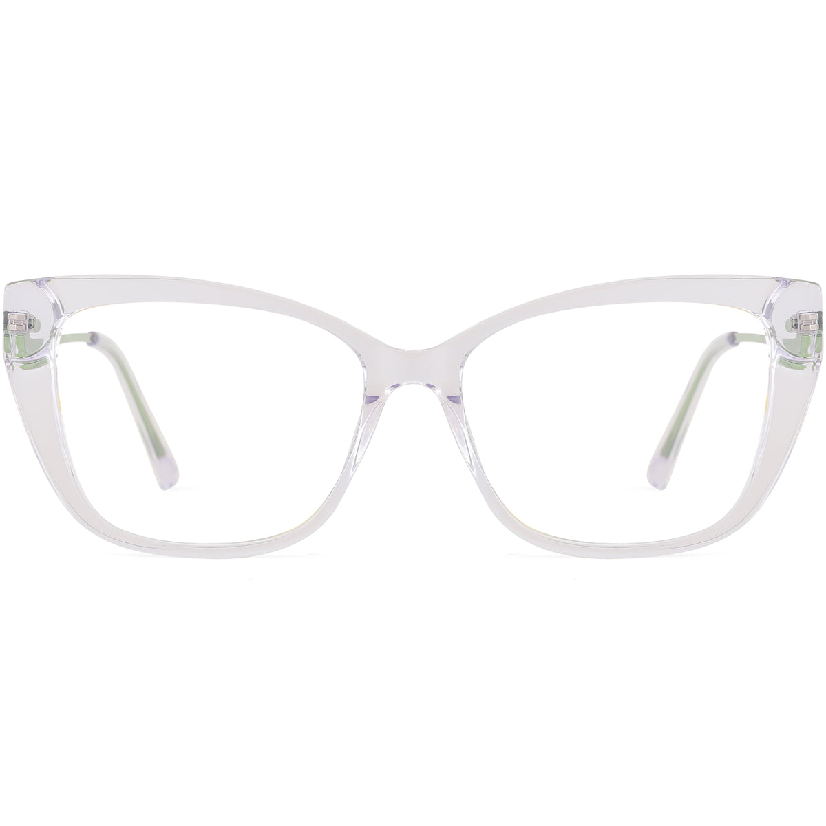Cat-Eye Glasses YSAC1030