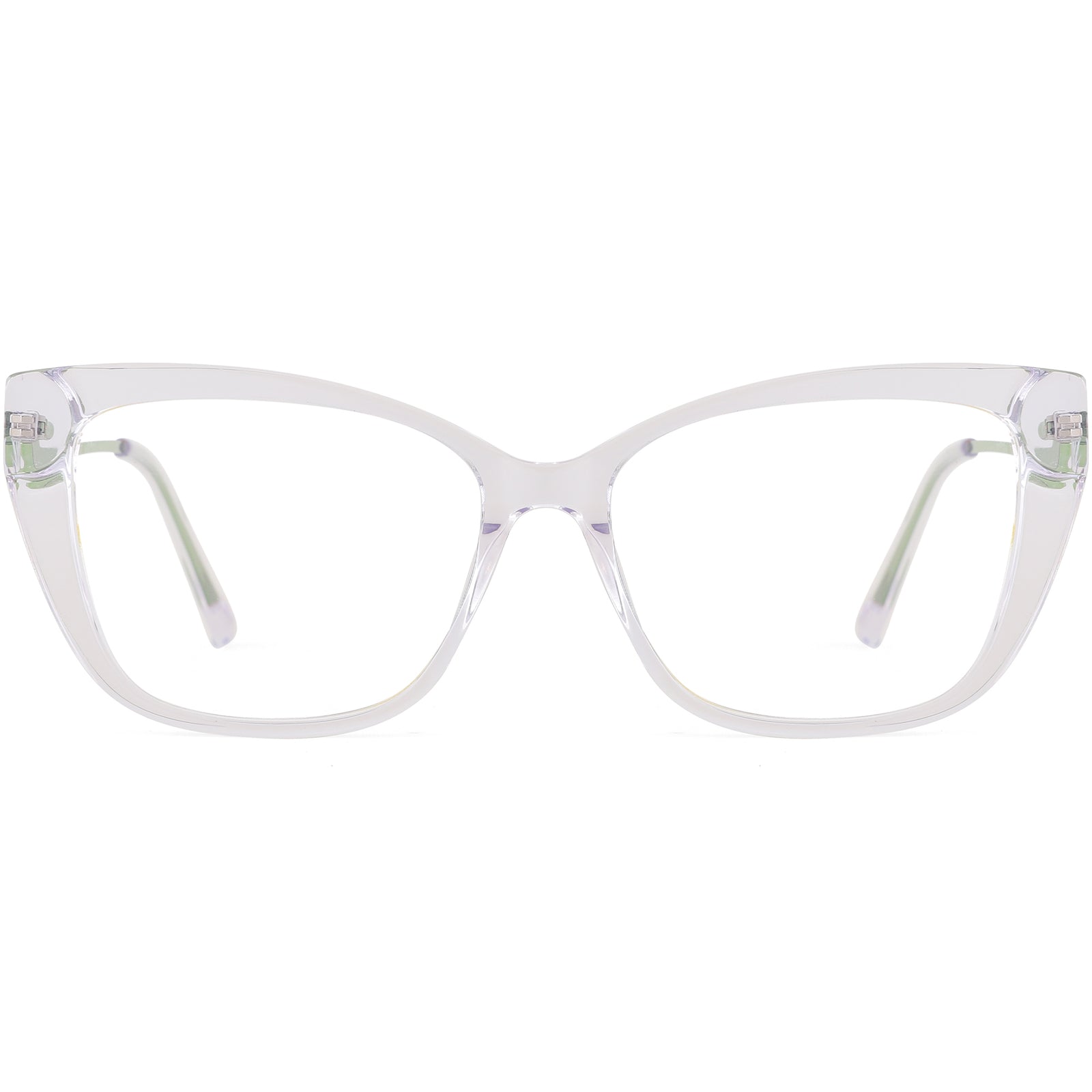 Cat-Eye Glasses YSAC1030