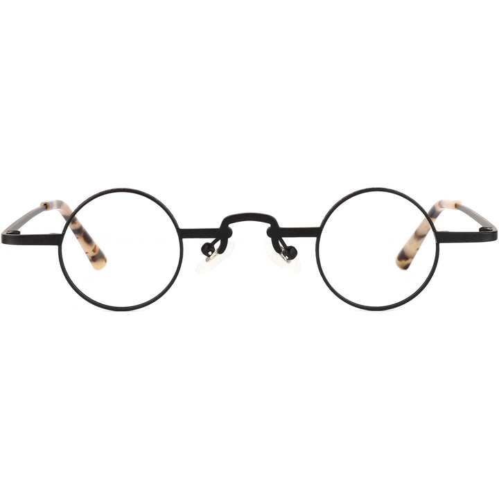 Round Glasses SH1004