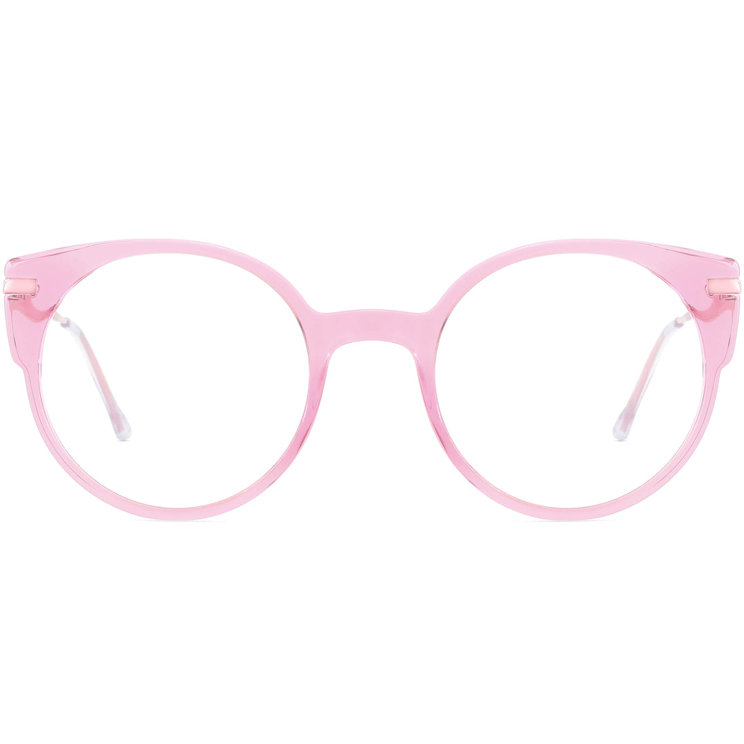 Cat-Eye Glasses YSAC1050