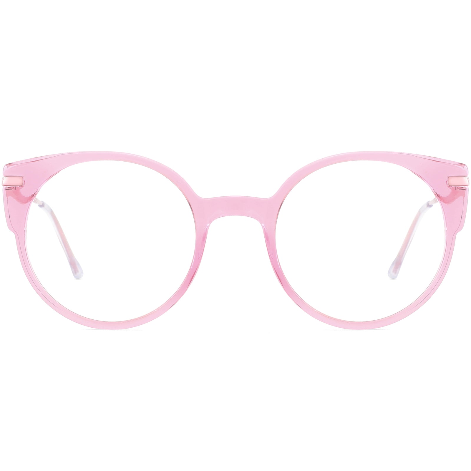 Cat-Eye Glasses YSAC1050