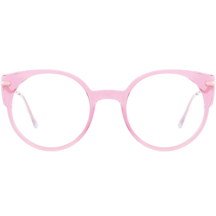 Cat-Eye Glasses YSAC1050