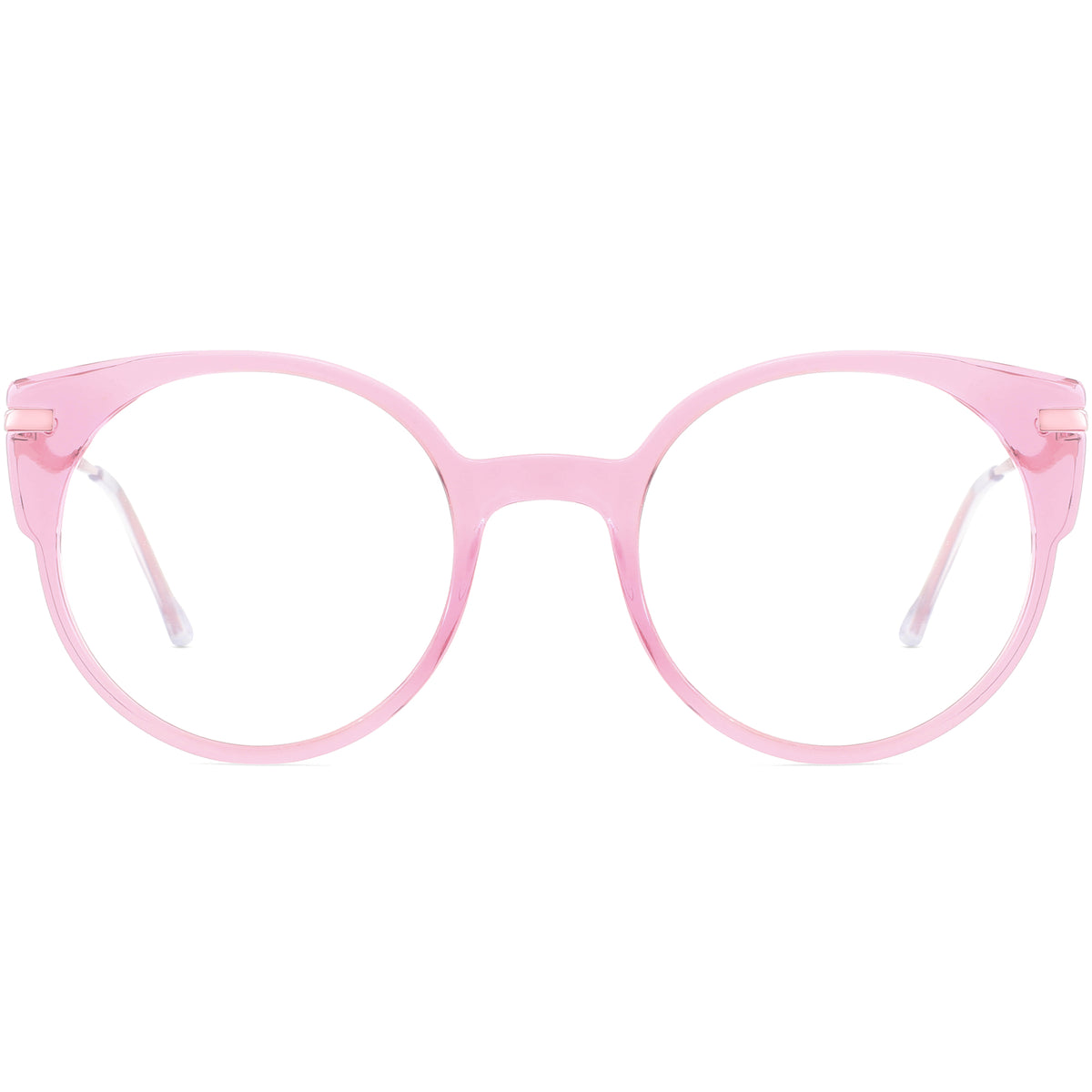 Cat-Eye Glasses YSAC1050