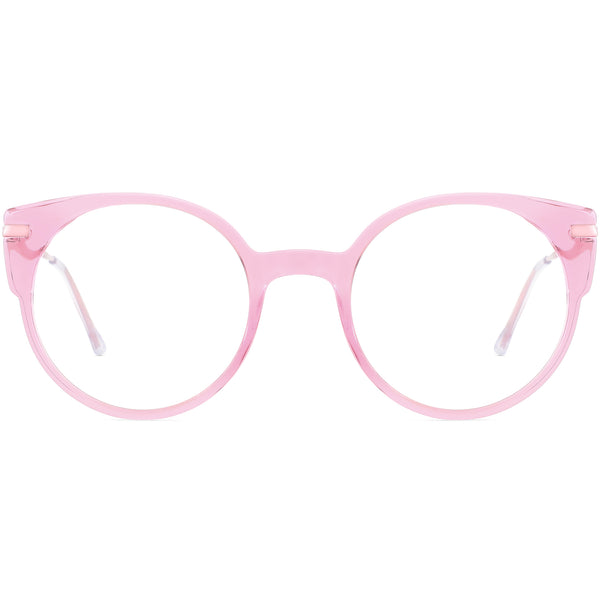 Cat-Eye Glasses YSAC1050