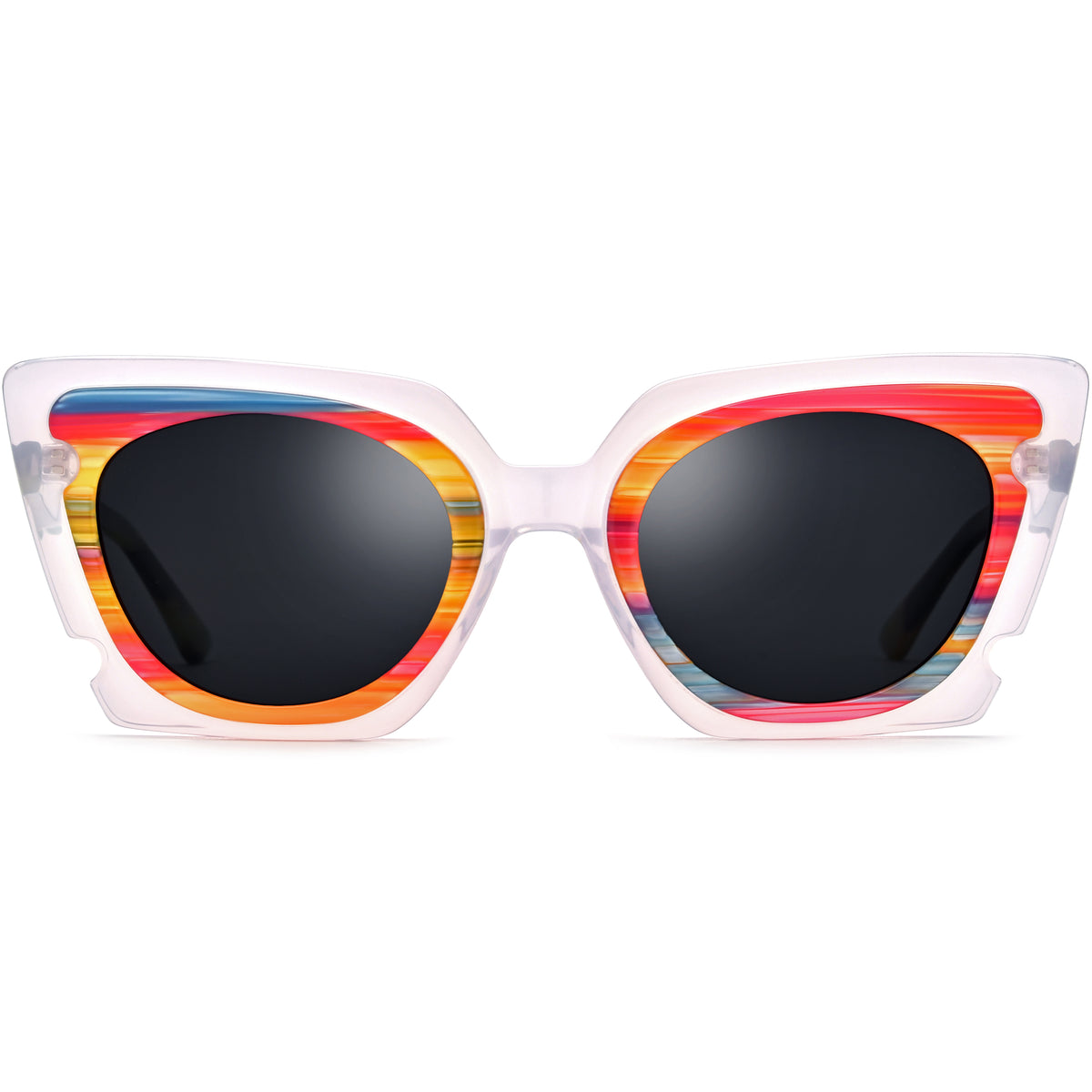 Cat-Eye Sunglasses BRS1108