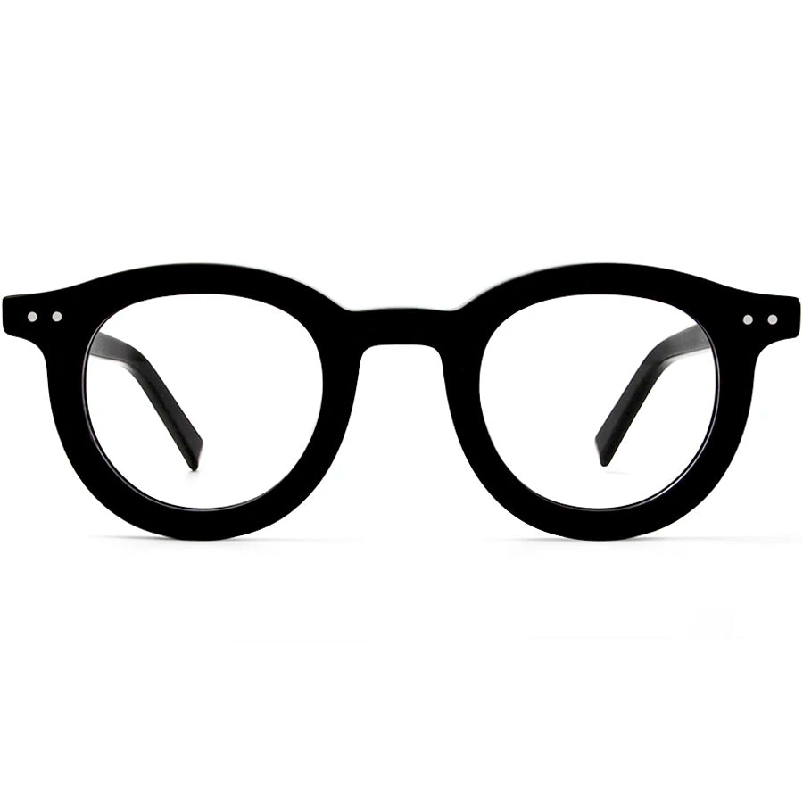 Round Glasses A4089