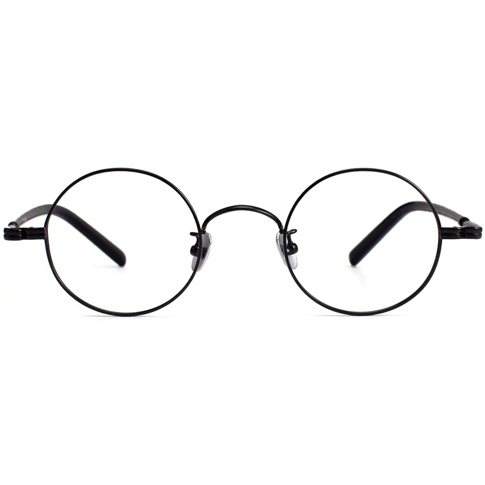 Round Glasses A3941