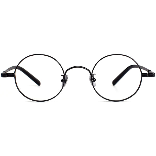 Round Glasses A3941