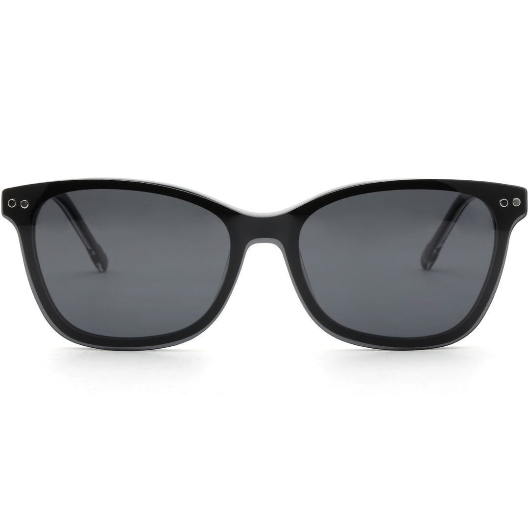 Square Glasses GSR1126