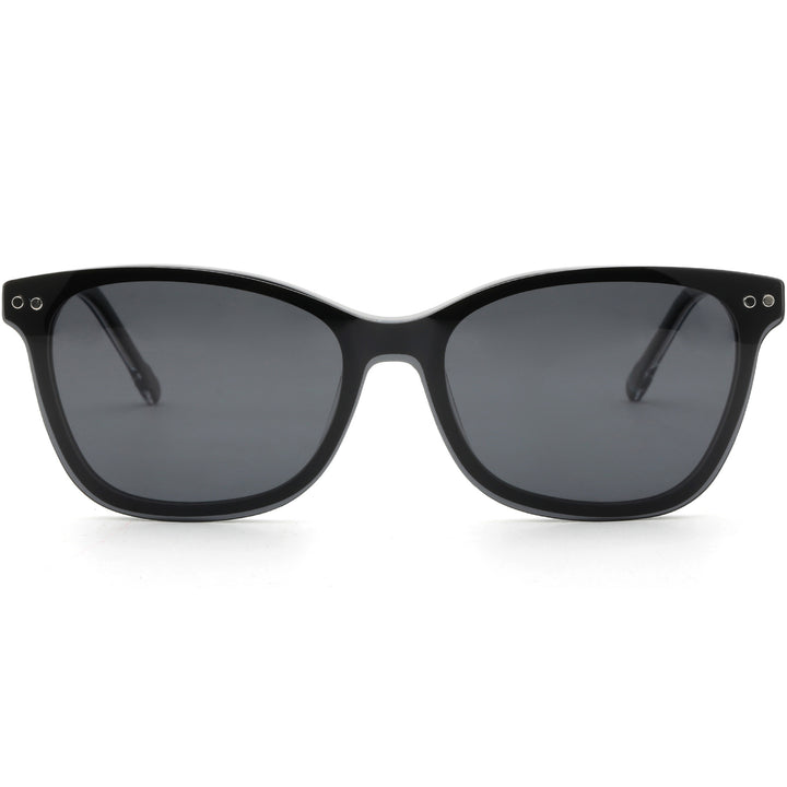 Square Glasses GSR1126