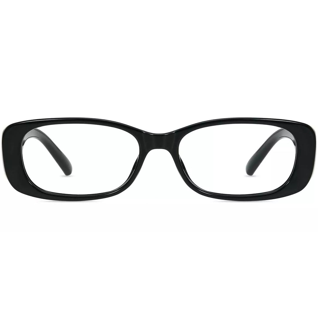 Rectangle Glasses FM1015