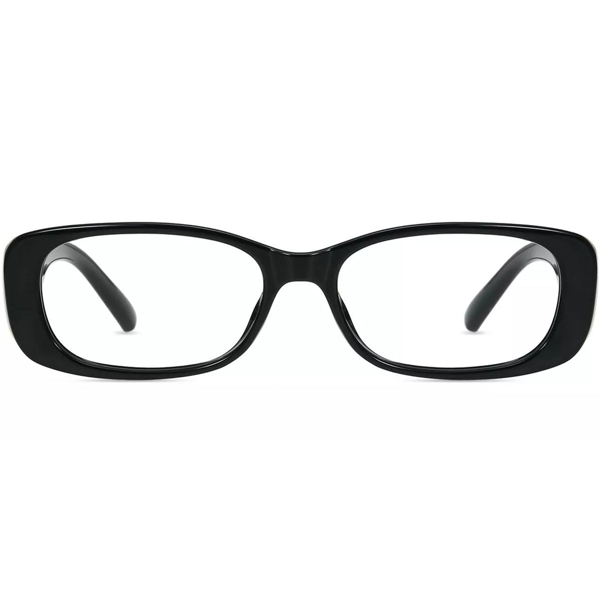 Rectangle Glasses FM1015