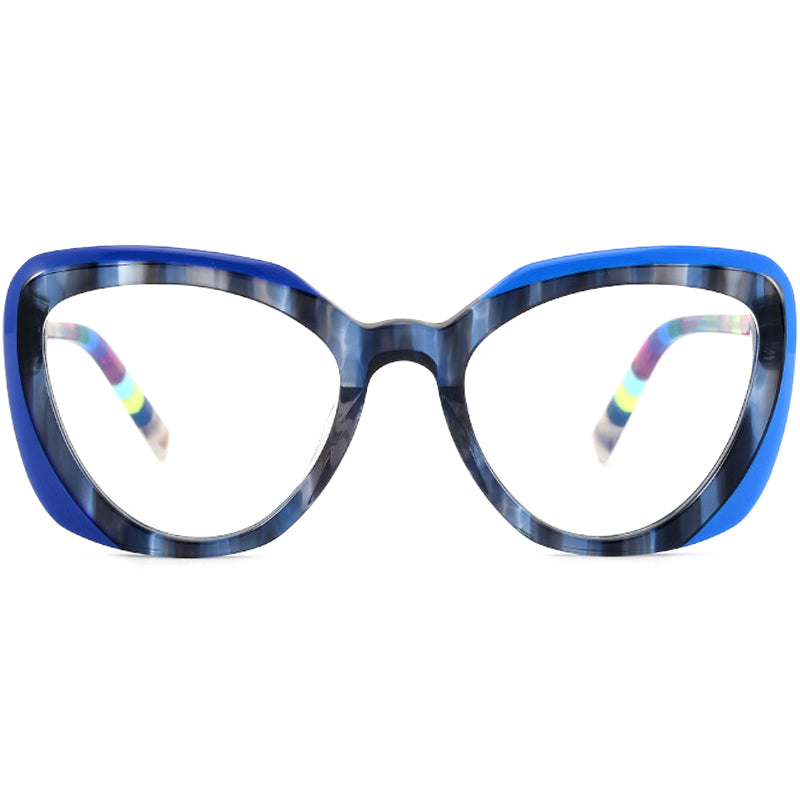 Cat-Eye Glasses TG1152