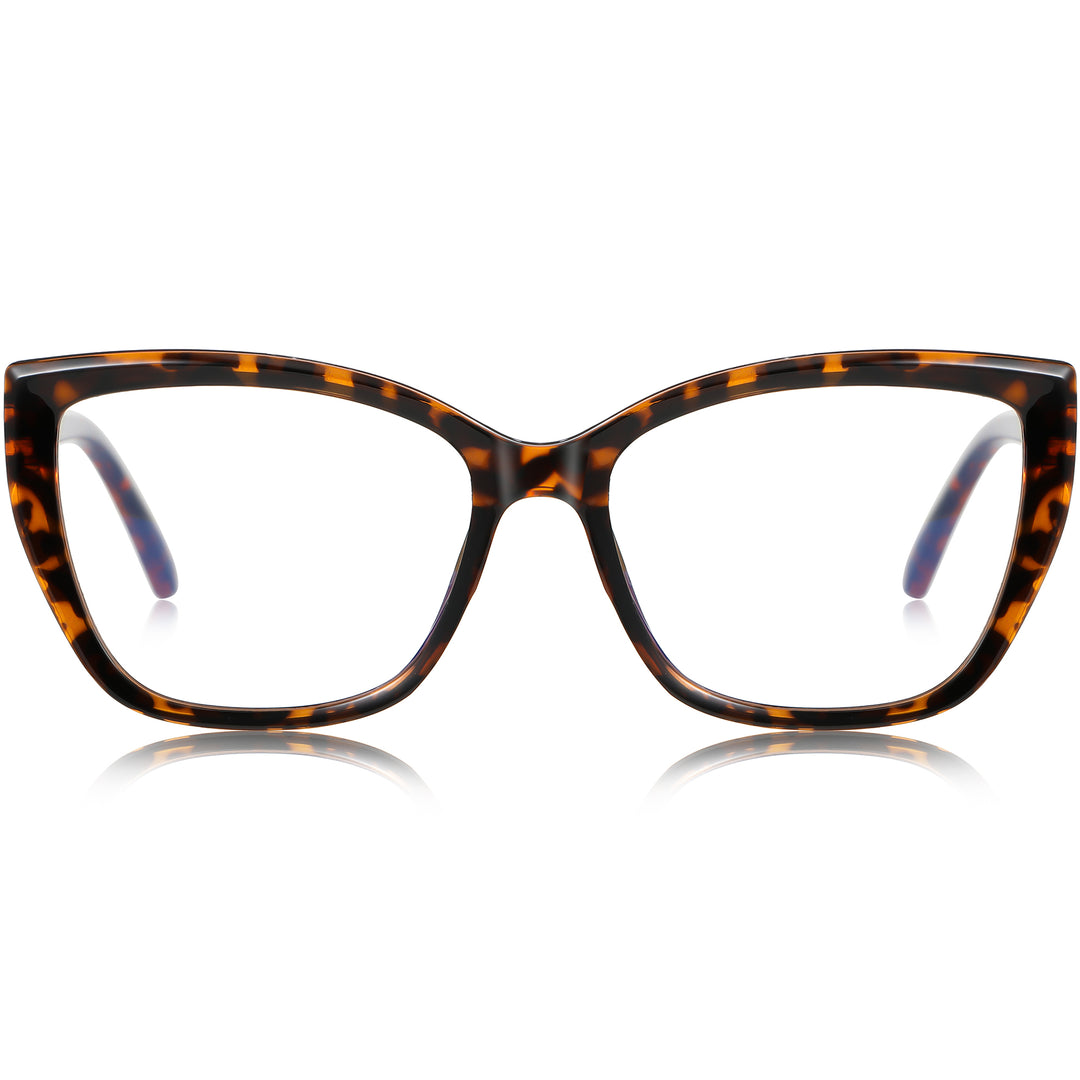 Cat-Eye Glasses PF1349