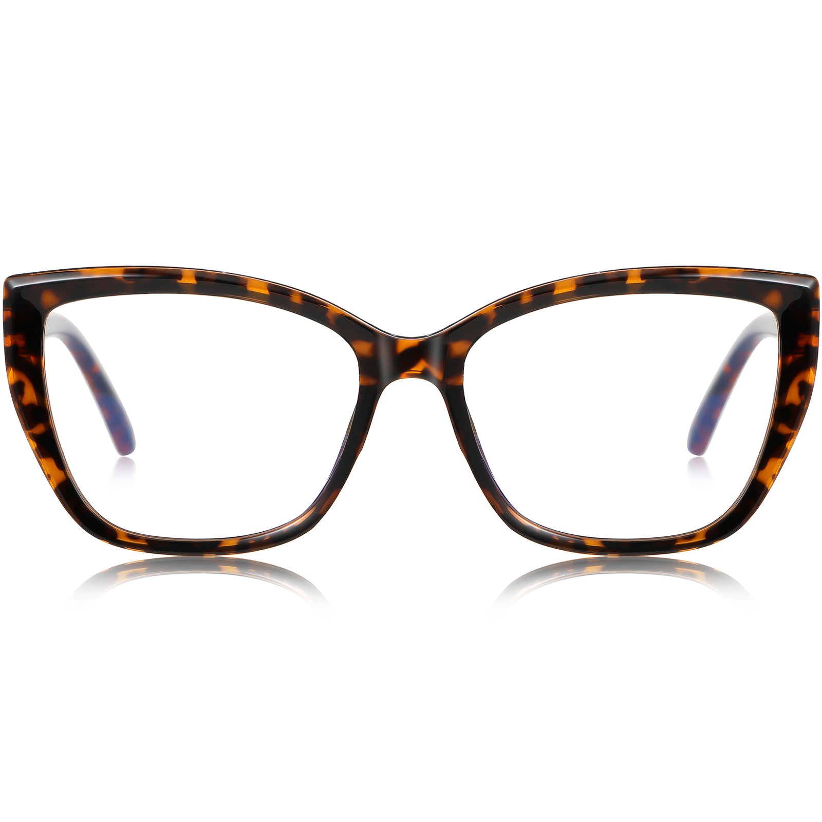 Cat-Eye Glasses PF1349