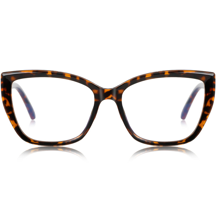 Cat-Eye Glasses PF1349