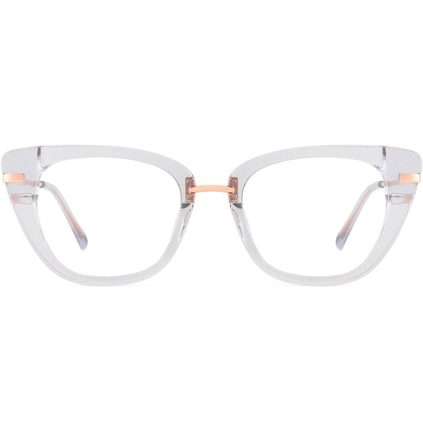Cat-Eye Glasses YSAC1058