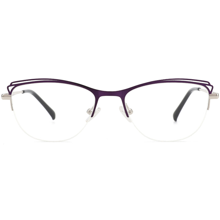 Cat-Eye Glasses YEM1185