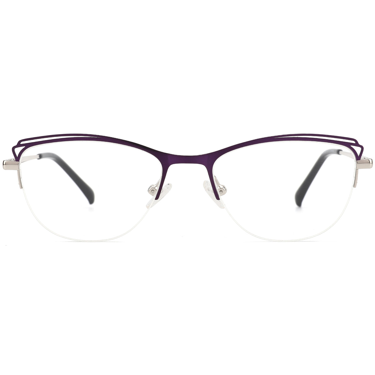 Cat-Eye Glasses YEM1185
