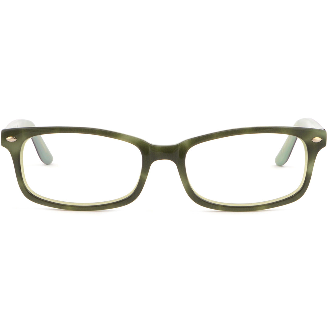 Rectangle Glasses O1727