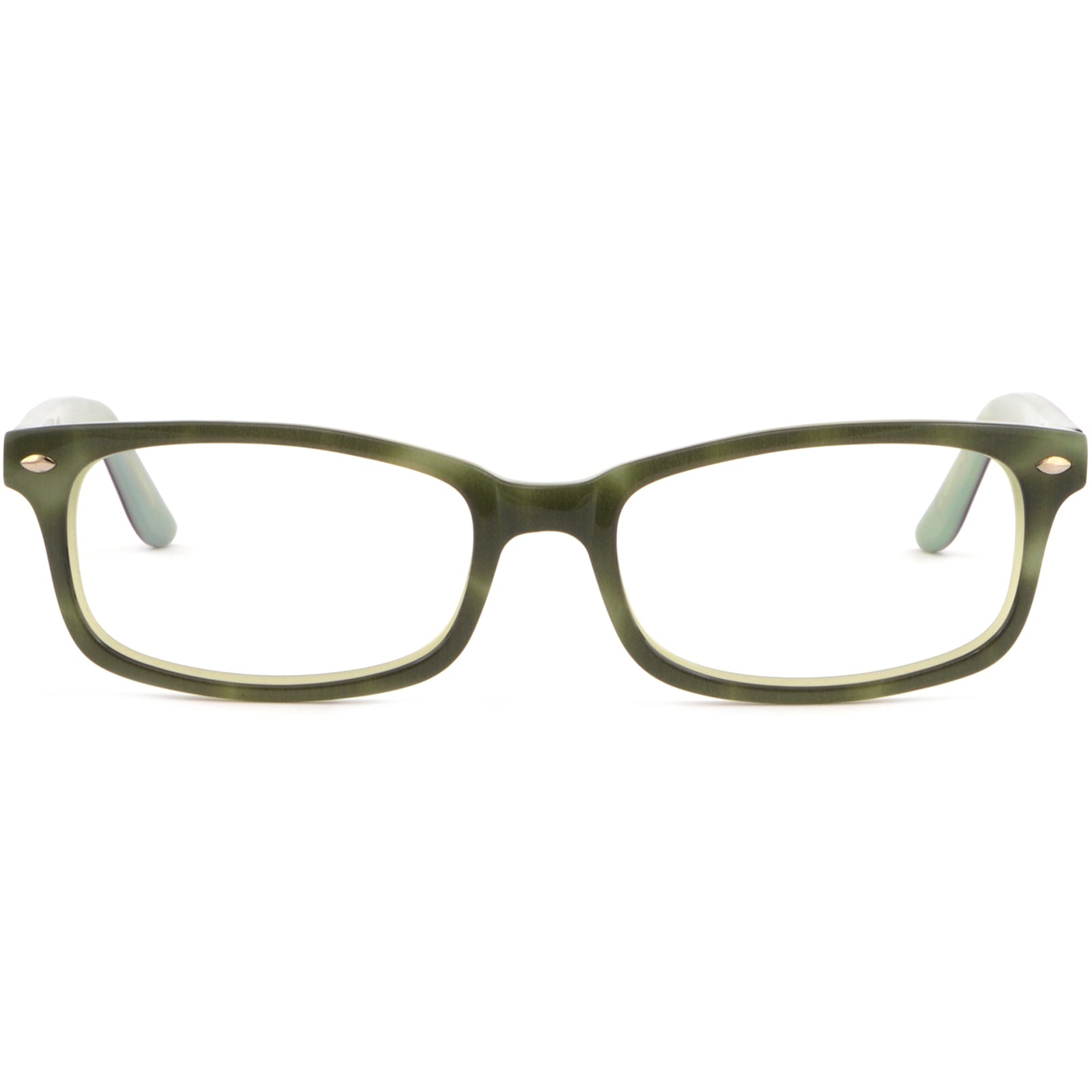 Rectangle Glasses O1727