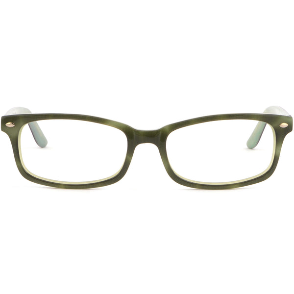 Rectangle Glasses O1727