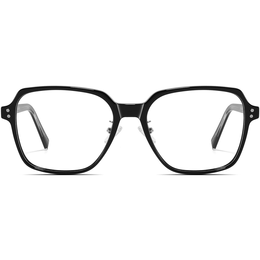 Square Glasses KC1026