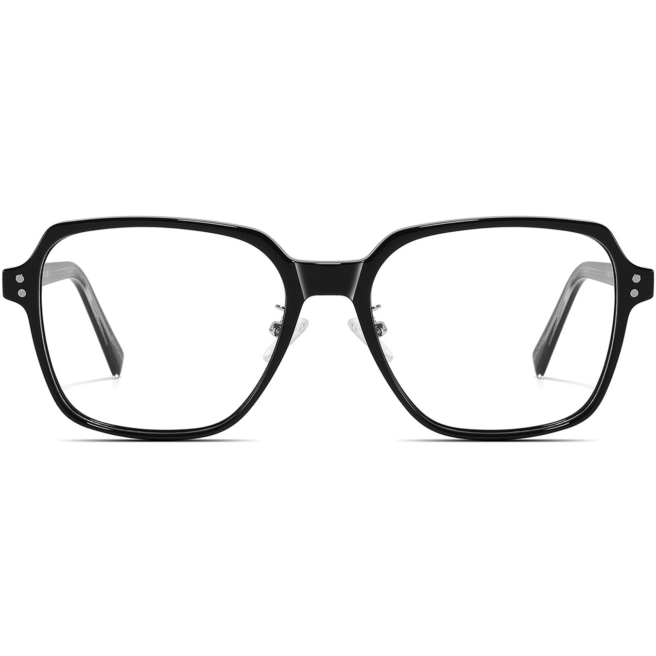 Square Glasses KC1026