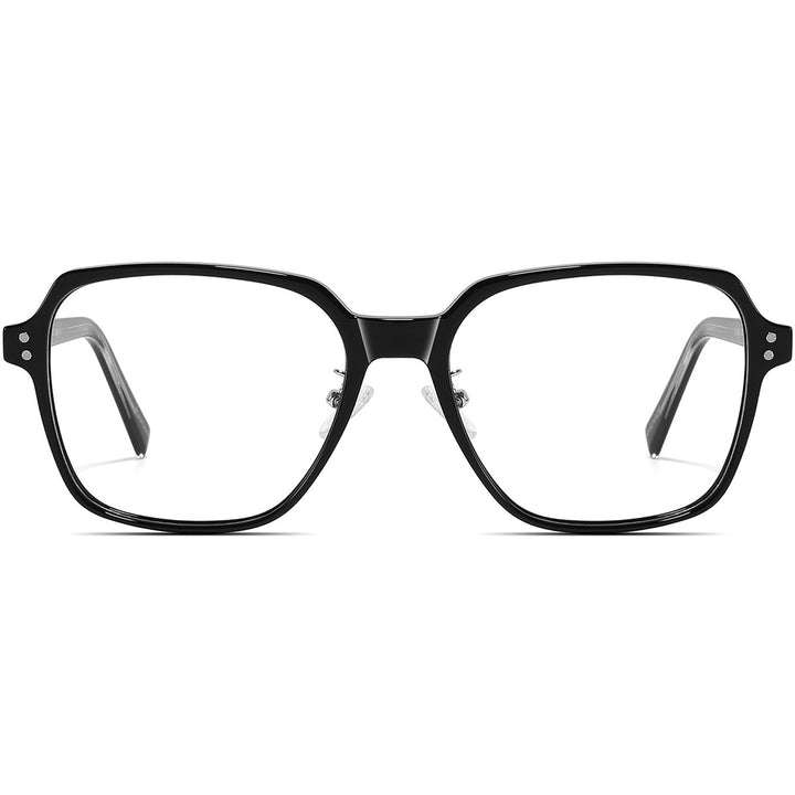 Square Glasses KC1026