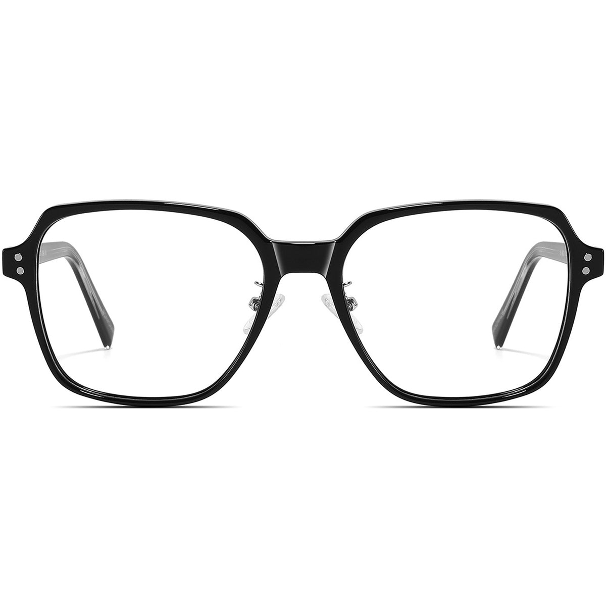 Square Glasses KC1026