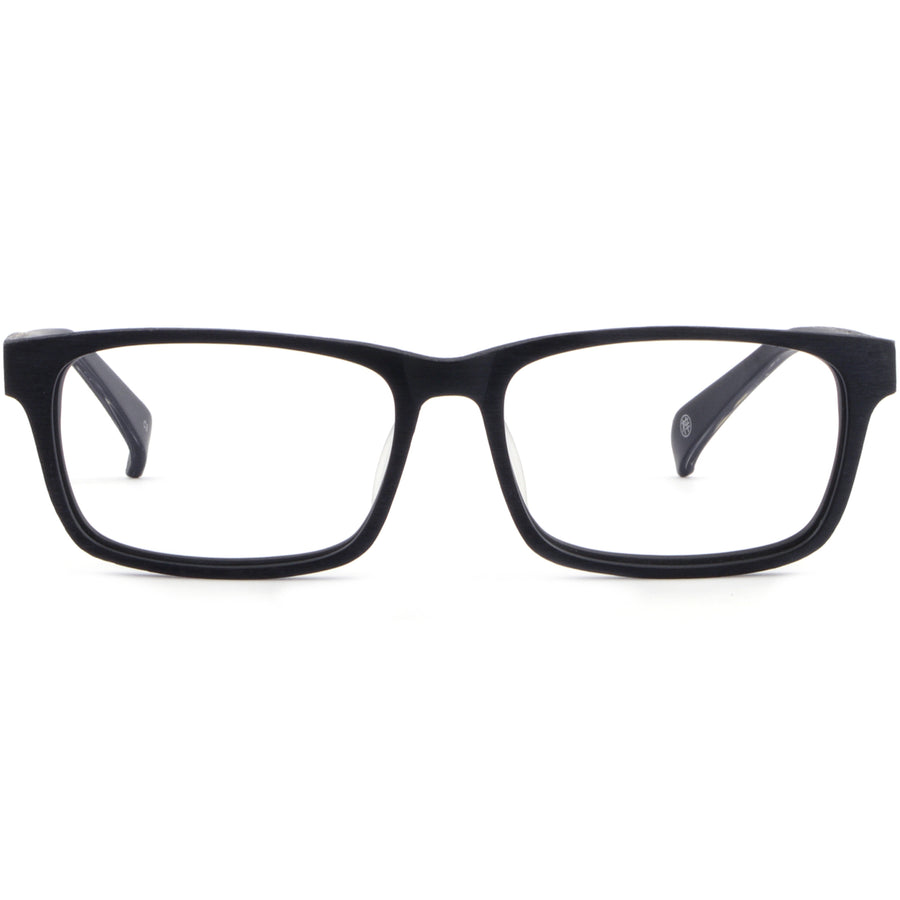 Rectangle Glasses O1543