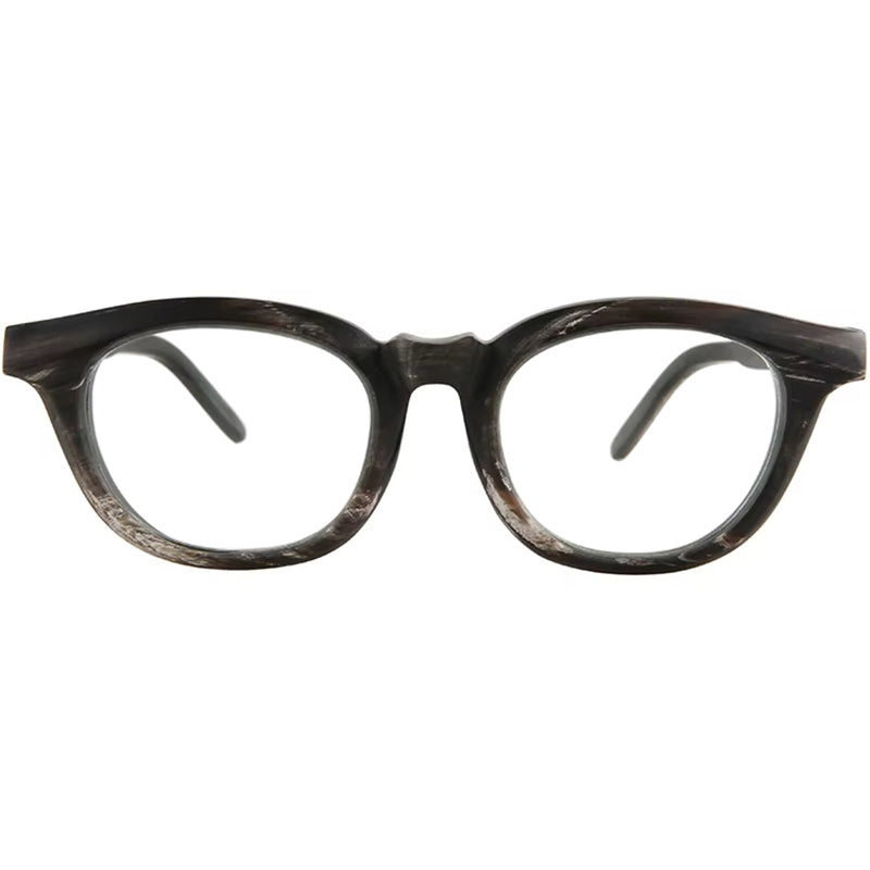 Square Glasses NJ1004