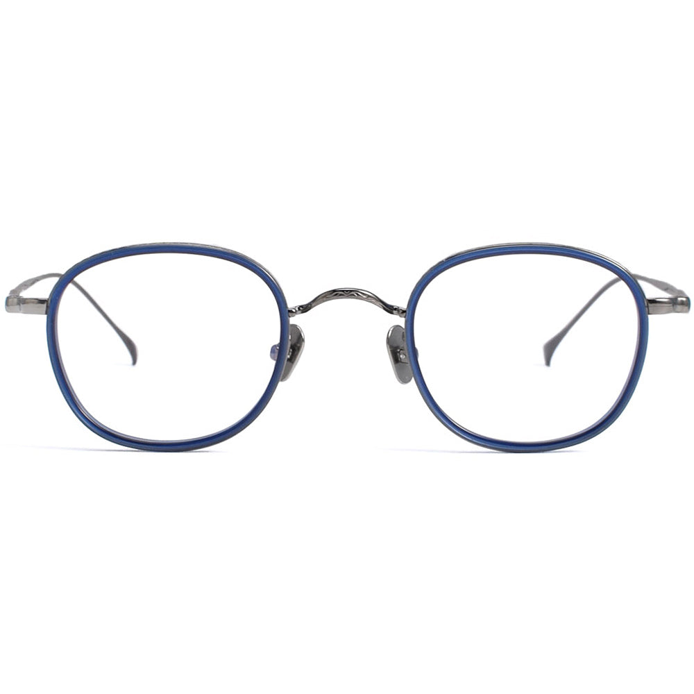 Square Glasses A3946