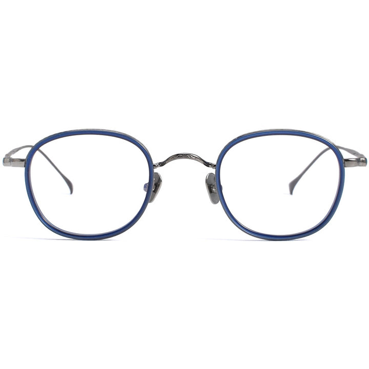 Square Glasses A3946