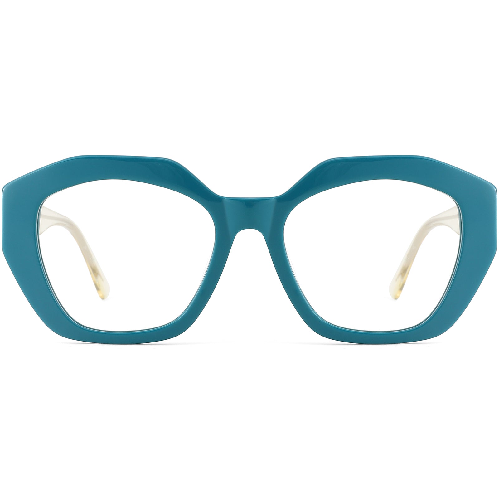 Cat-Eye Glasses A2926