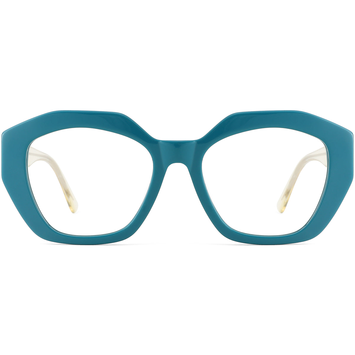 Cat-Eye Glasses A2926
