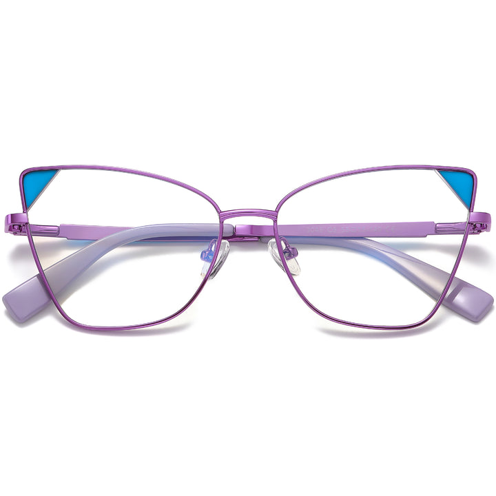 Cat-Eye Glasses PF1269