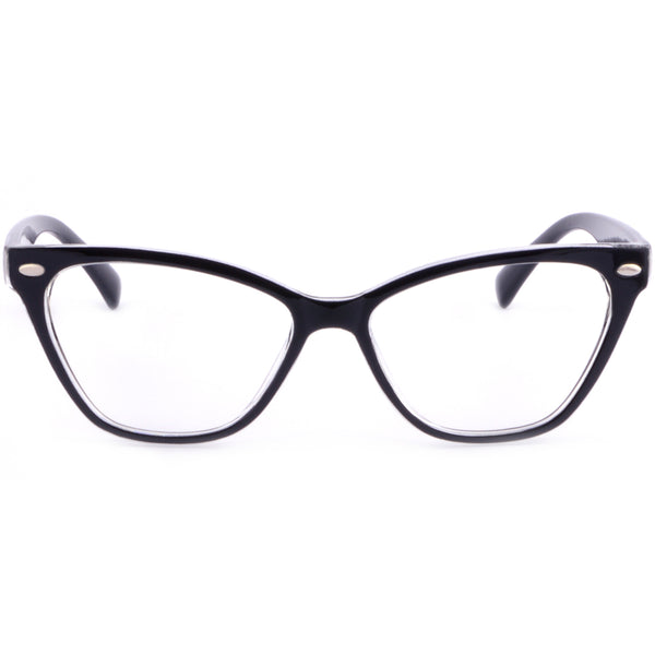 Cat-Eye Glasses O1381