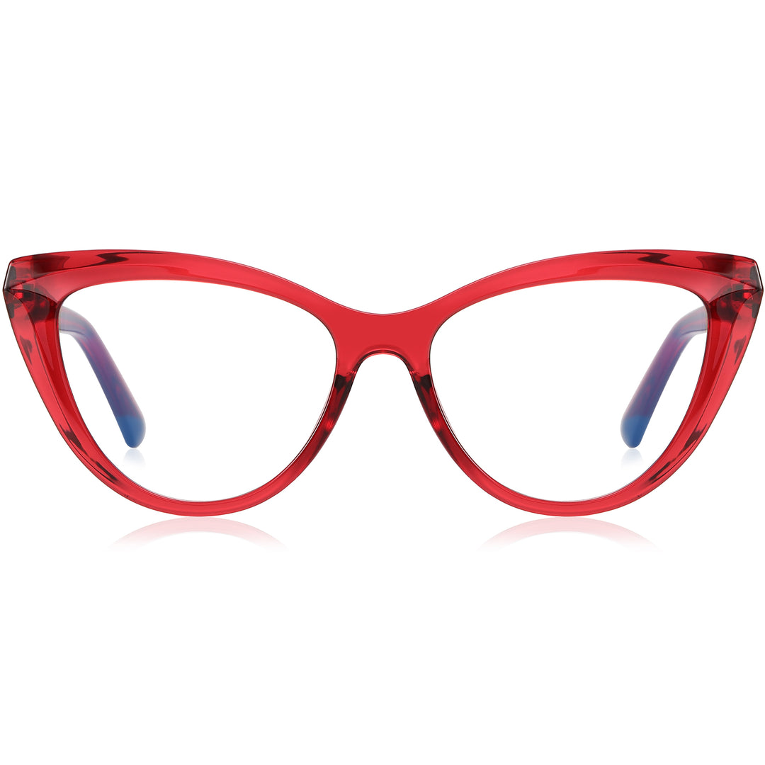 Cat-Eye Glasses PF1071