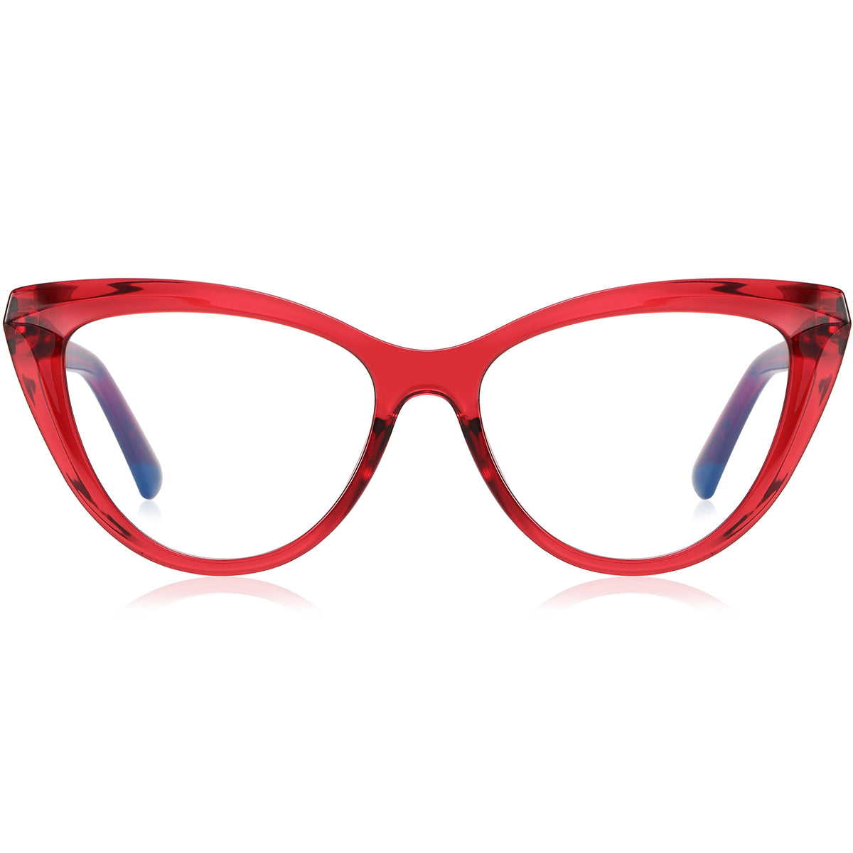 Cat-Eye Glasses PF1071
