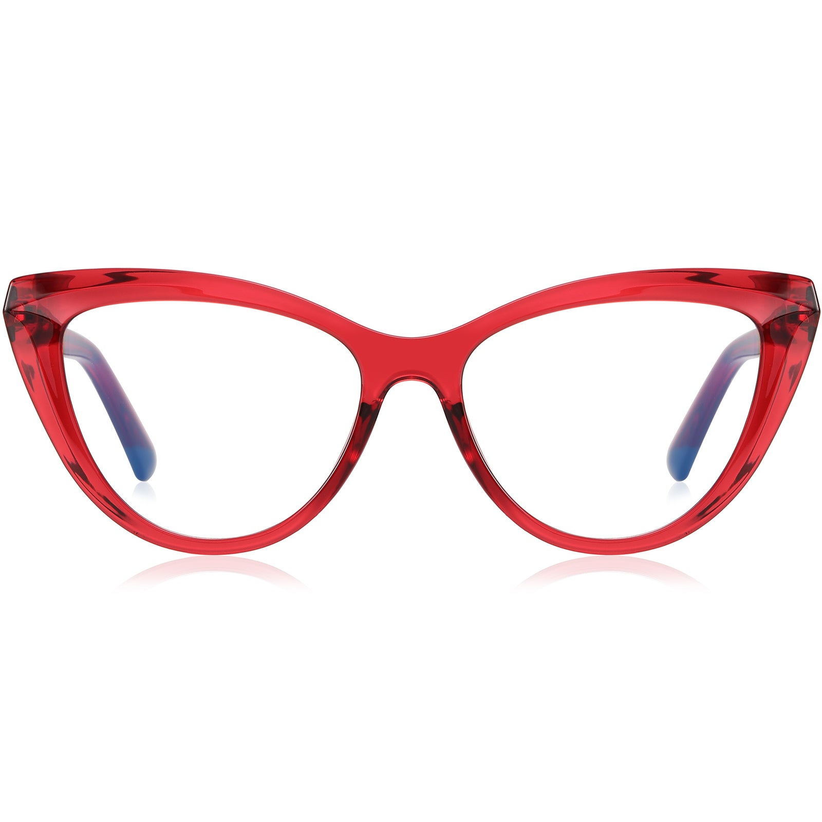 Cat-Eye Glasses PF1071