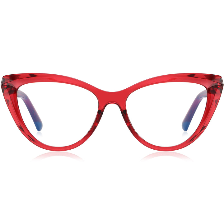 Cat-Eye Glasses PF1071