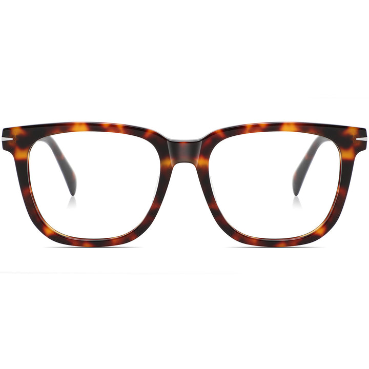Square Glasses KC1042