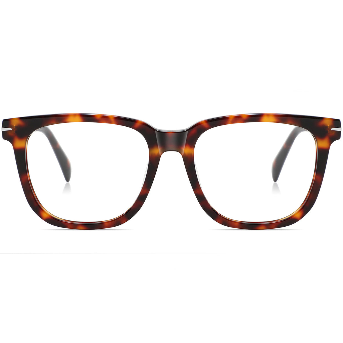 Square Glasses KC1042