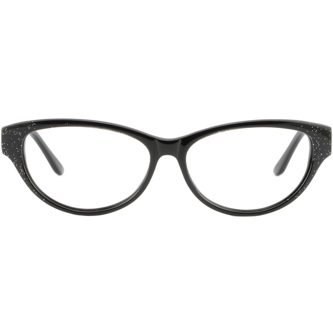 Cat-Eye Glasses O2374