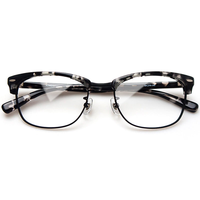 Browline Glasses PG1039