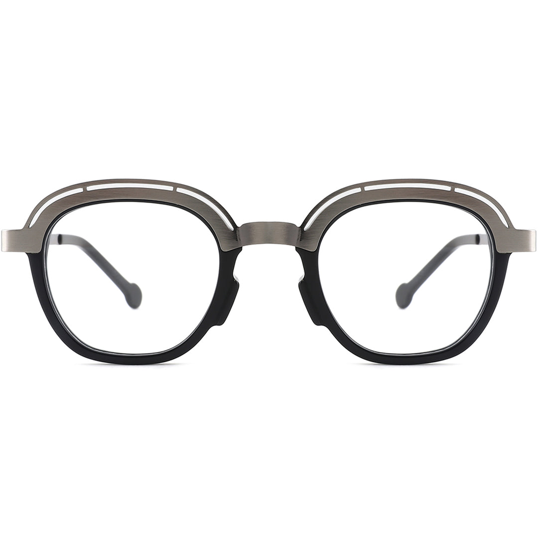 Square Glasses YEC1105