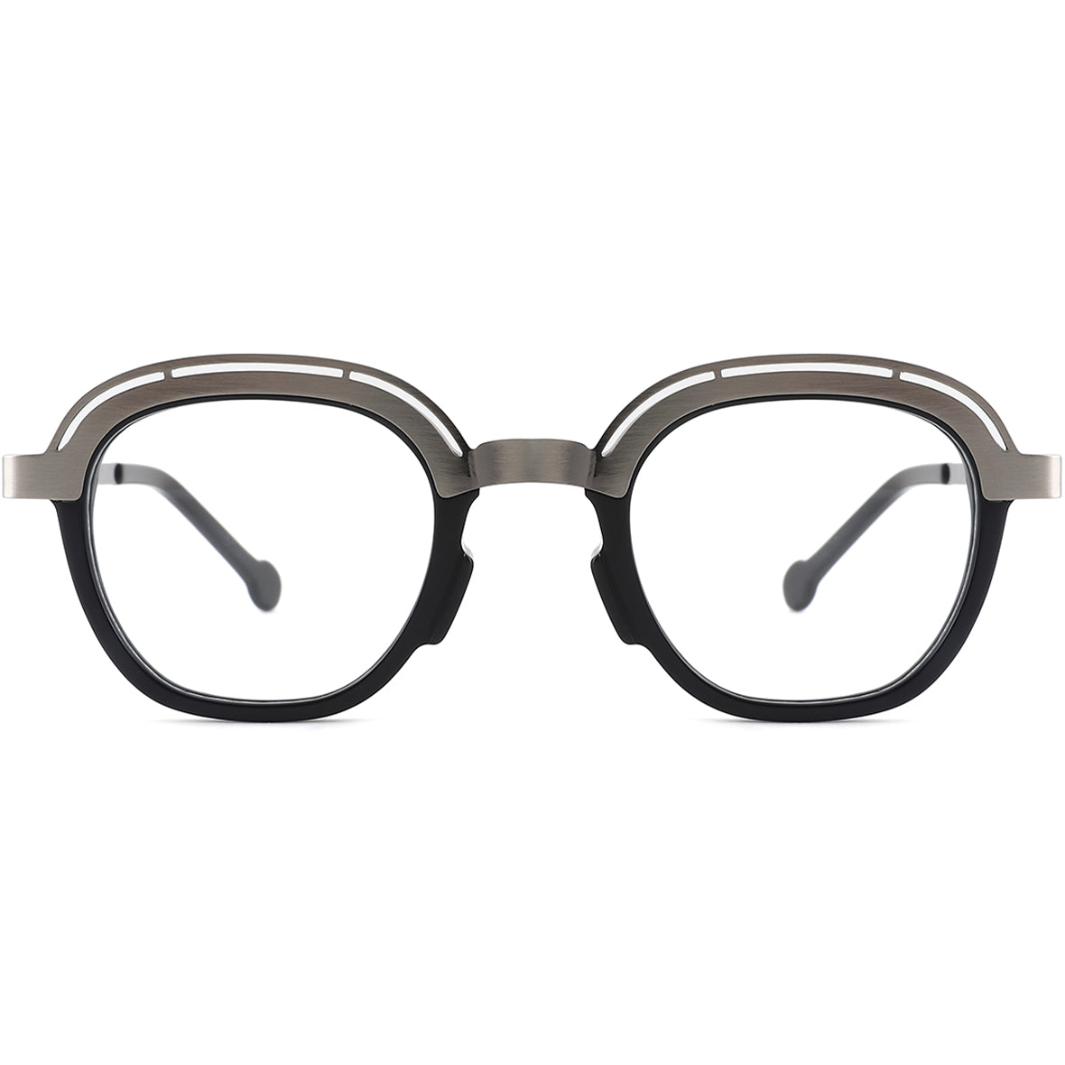 Square Glasses YEC1105